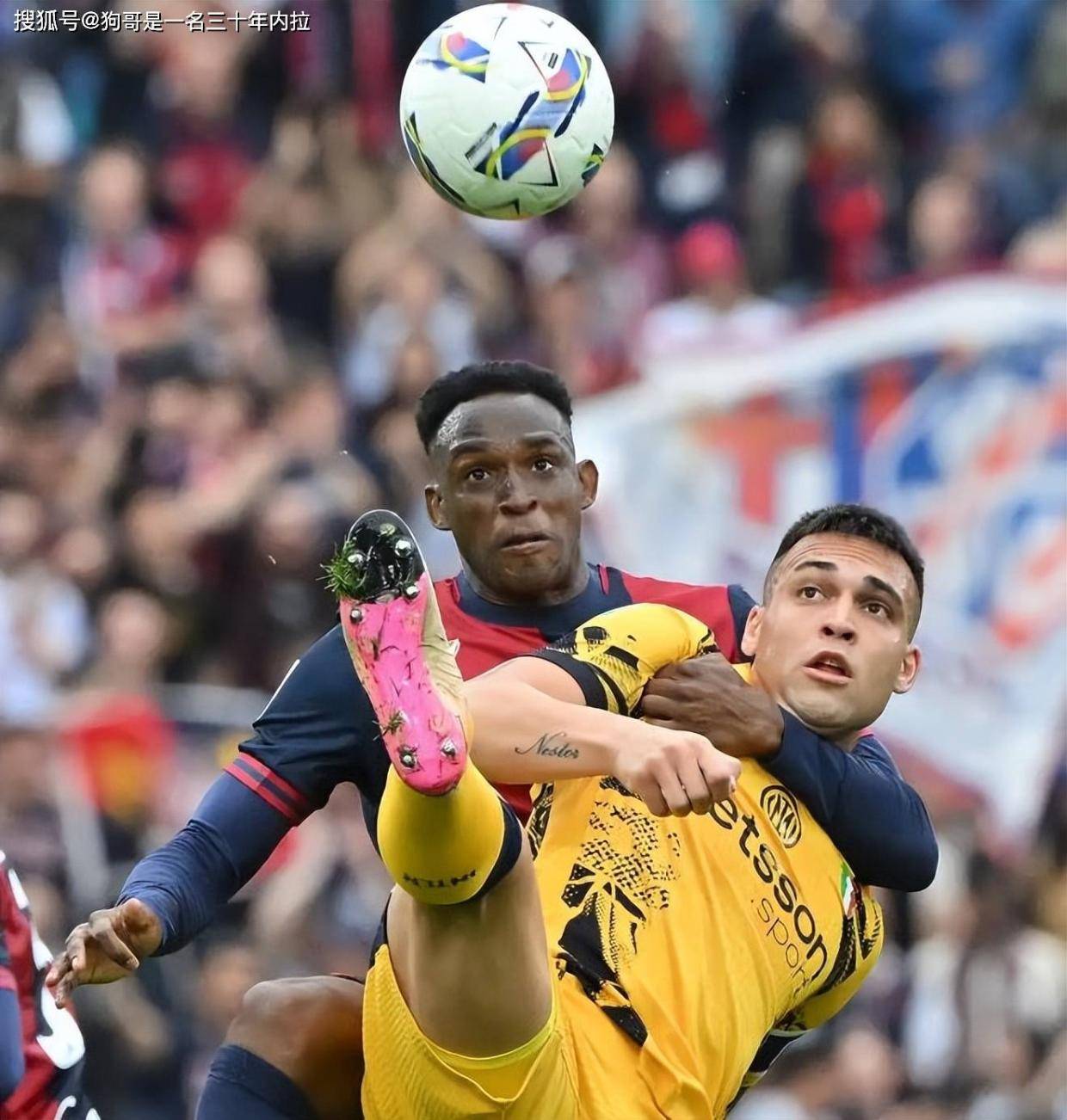 国米新败之后：呼吸尚存，希望不灭！本赛季已无退路可言！