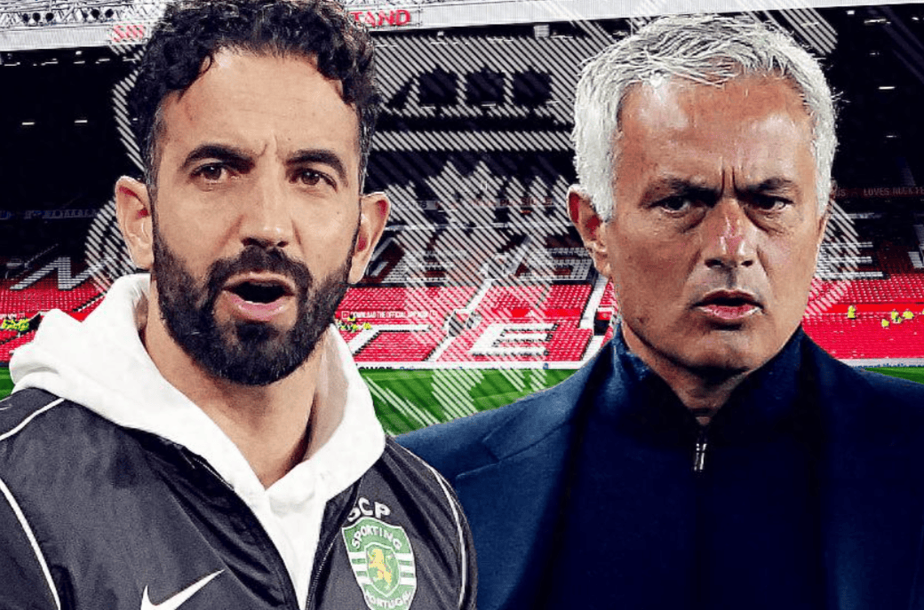 欧冠3战2胜，欧联9战7胜！曼联新帅“穆里尼奥二世”果然名不虚传！