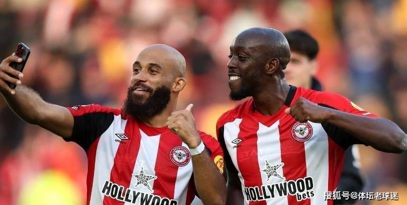 队内三人进球数上双，英超联赛仅此一家，新黑风双煞今夏引发哄抢