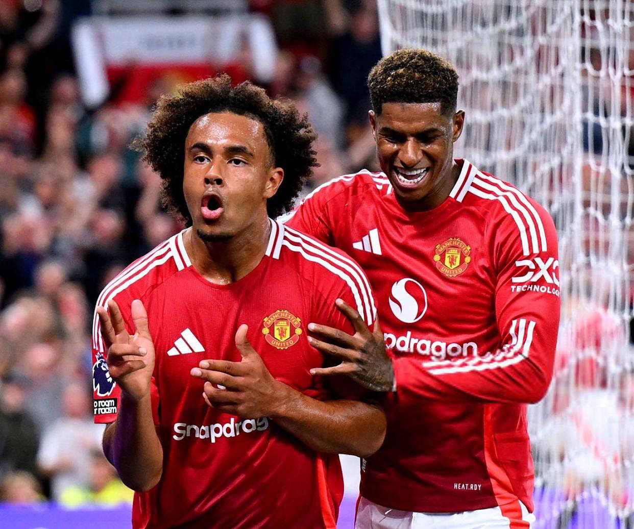 来了，拜仁！拉什福德或将转战德甲 曼联出手，“恰球王”前往梦剧场