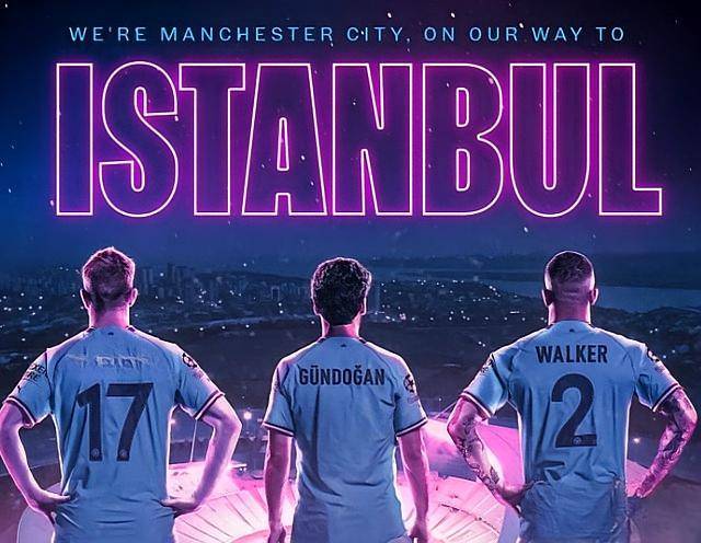 曼城是一个很奇怪的球队，每逢杯赛都是夺冠热门，但为啥总是失败