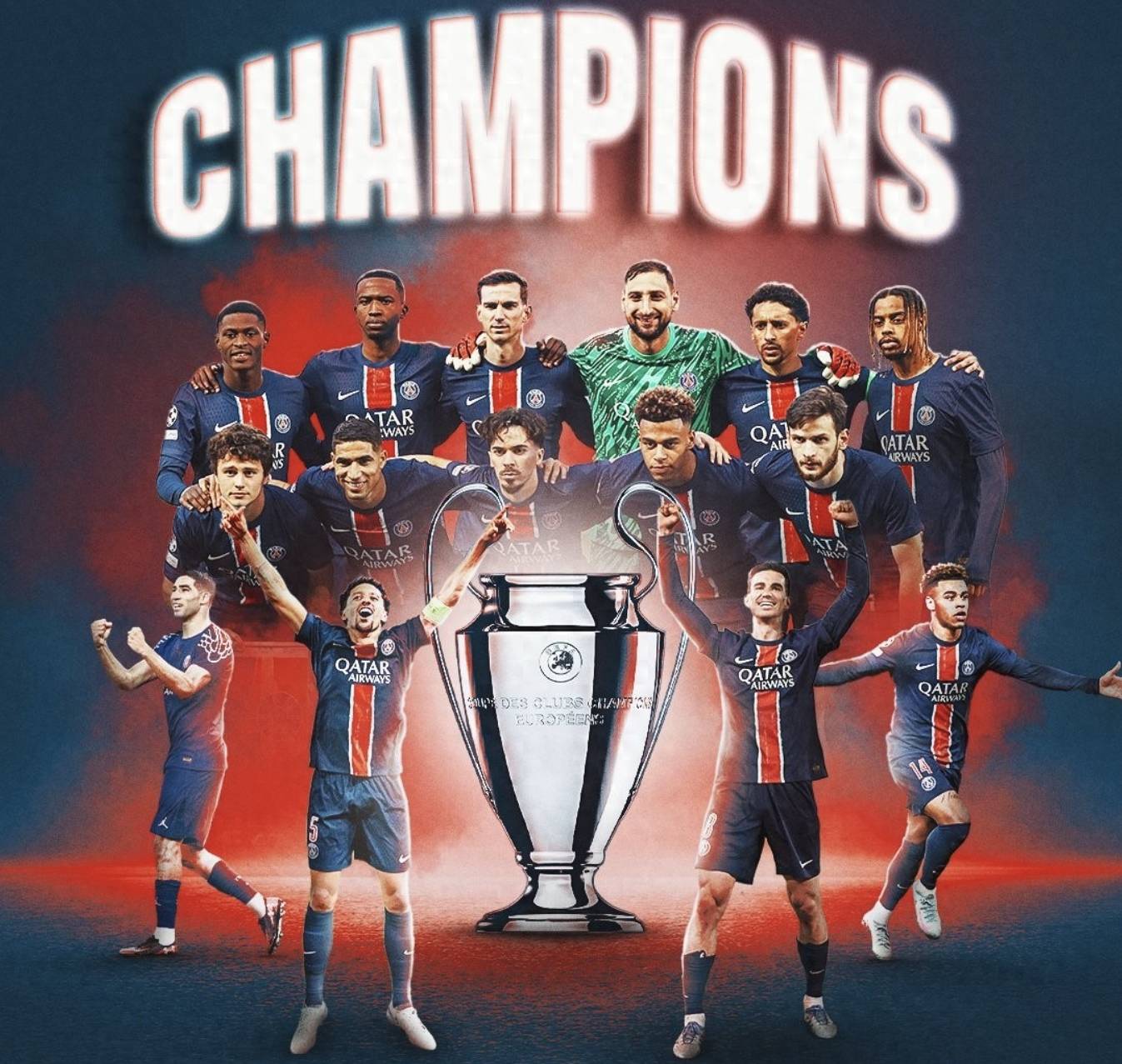 凌晨0点，世俱杯20亿对决！巴黎盼复仇，已4连败拜仁，取胜=进4强